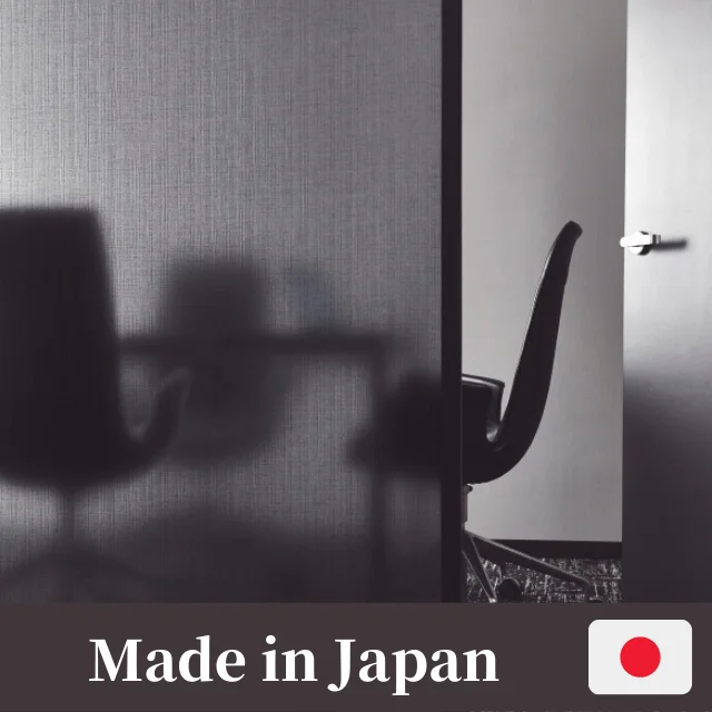 Material Design Window Film, samples available Made in Japan, Sangetsu (Glass Film Japan Quality)