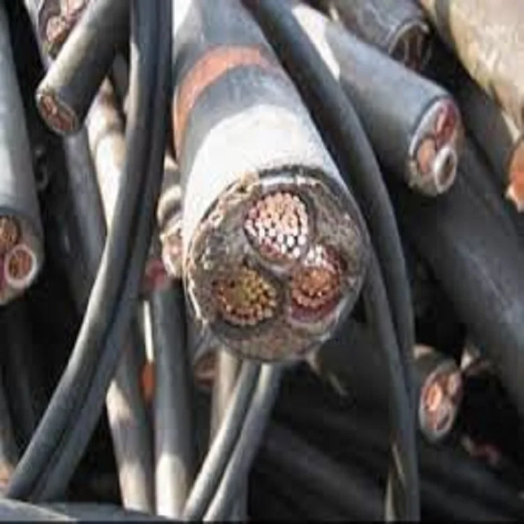 Pvc insulated copper wire red copper wire scrap cheap copper scrap best price