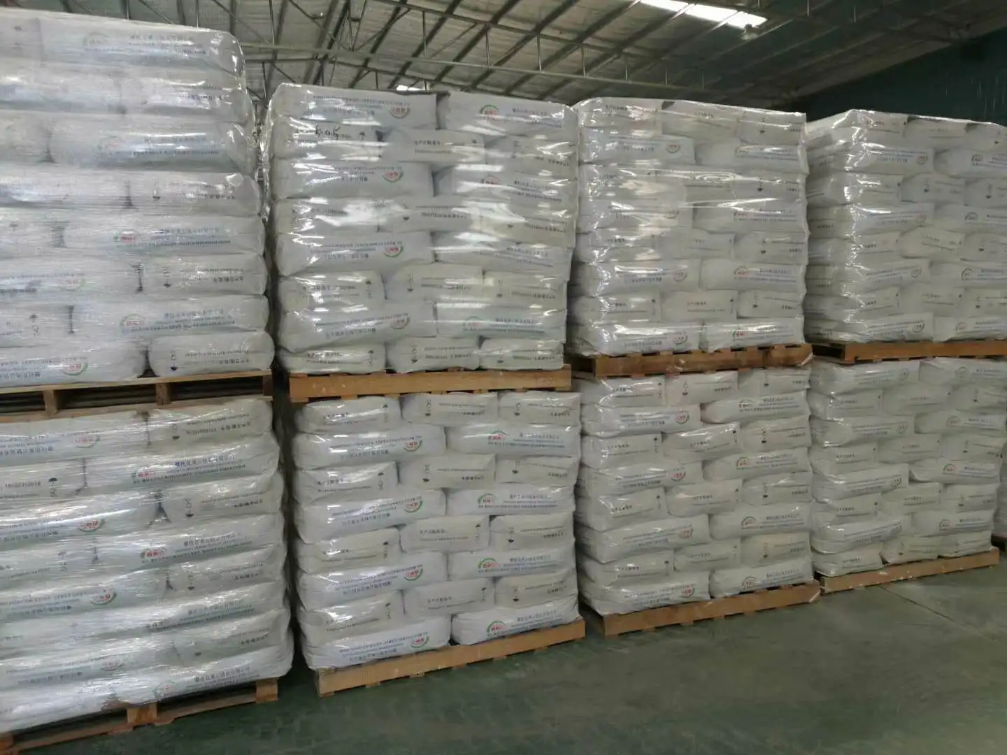 High Whiteness Superfine Precipitated Calcium Carbonate CaCO3 2000mesh