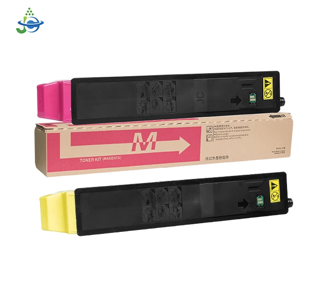Jane Color для TK8155 TK8158 TK8159 ECOSYS M8224cidn цветной тонер-картридж Guangzhou toner supier