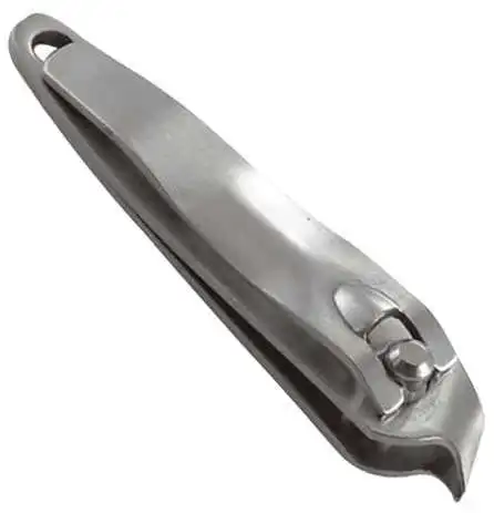 Professional Stainless steel New Design Nail Clipper Set Finger Nail and Toenail Clipper