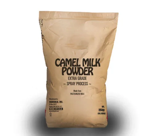 Bulk 1000kg Sale Goat milk powder /Camel Milk Powder /Sheep Milk Powder Available
