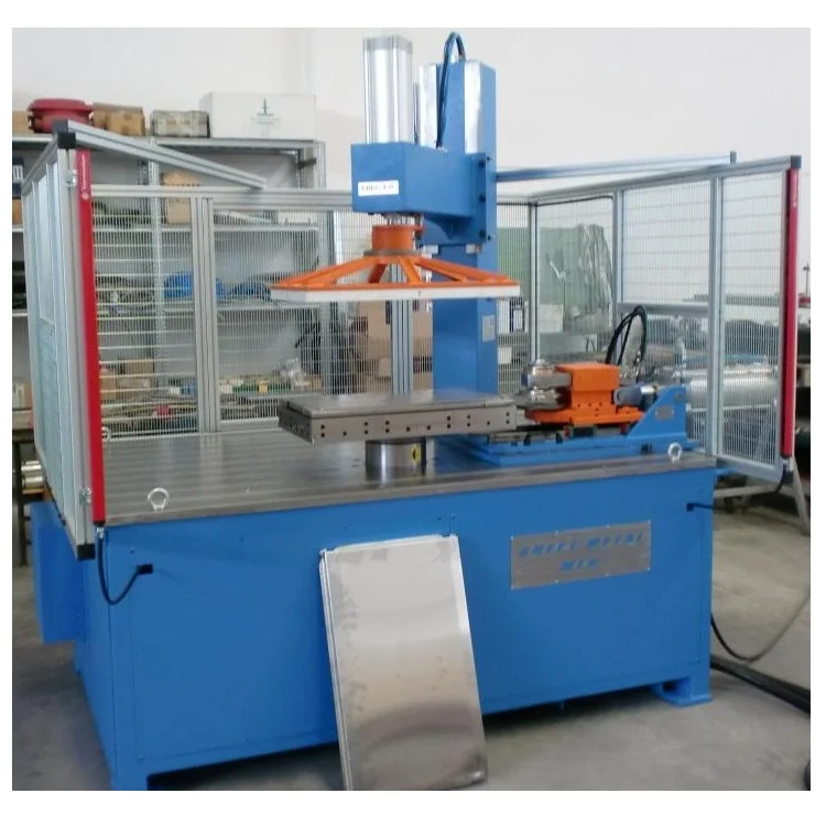 
Made in Italy high quality SMM 1000 TRIMMING BEADING MACHINE 