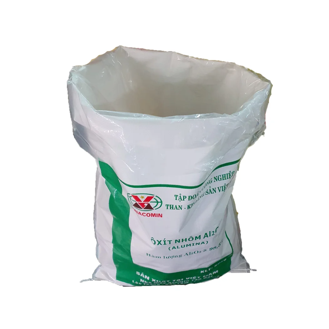 Factory Price Moisture Proof PP Woven Bags Industrial and Agricultural Packaging for Farm Produce Soil Flour Other Uses