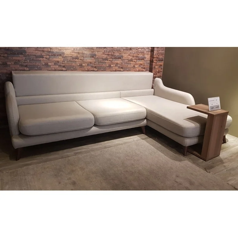 
Relaxing Comfortable Chill Out Bar Lounge L shape corner modern design sofabed daybed Istanbul Turkish Furniture (iDER SANTOS) 