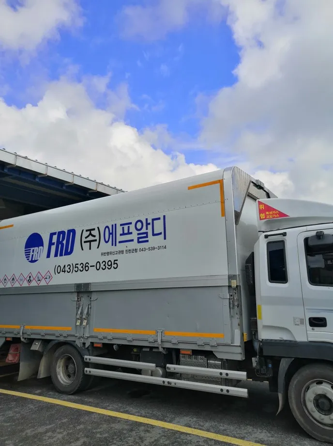 
Nitrous oxide N2O gas 