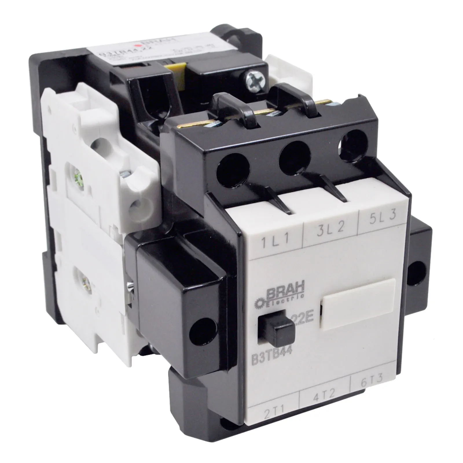 B3TB44, New In-Stock 32 Amp Contactor, Direct Substitute for 3TB44
