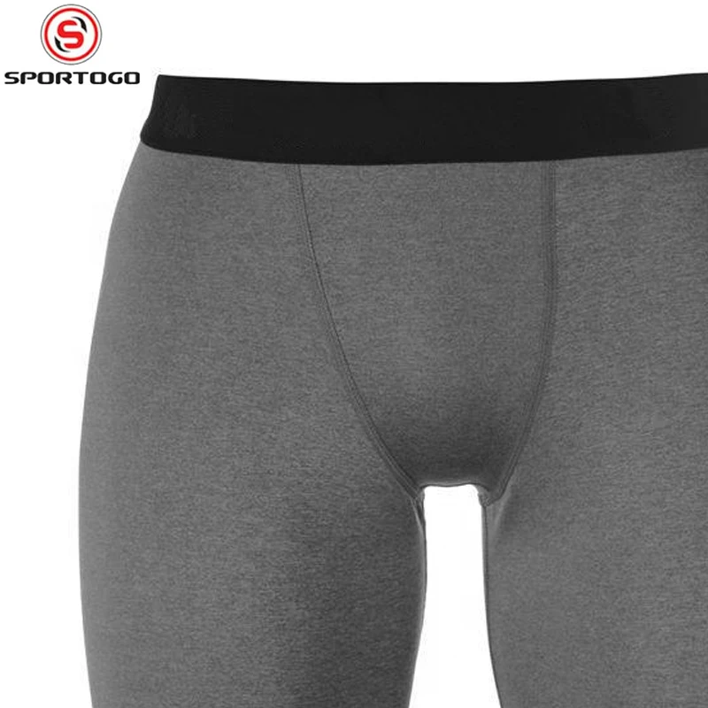  Мужские Компрессионные шорты компрессионные с базовым слоем обтягивающие мужские