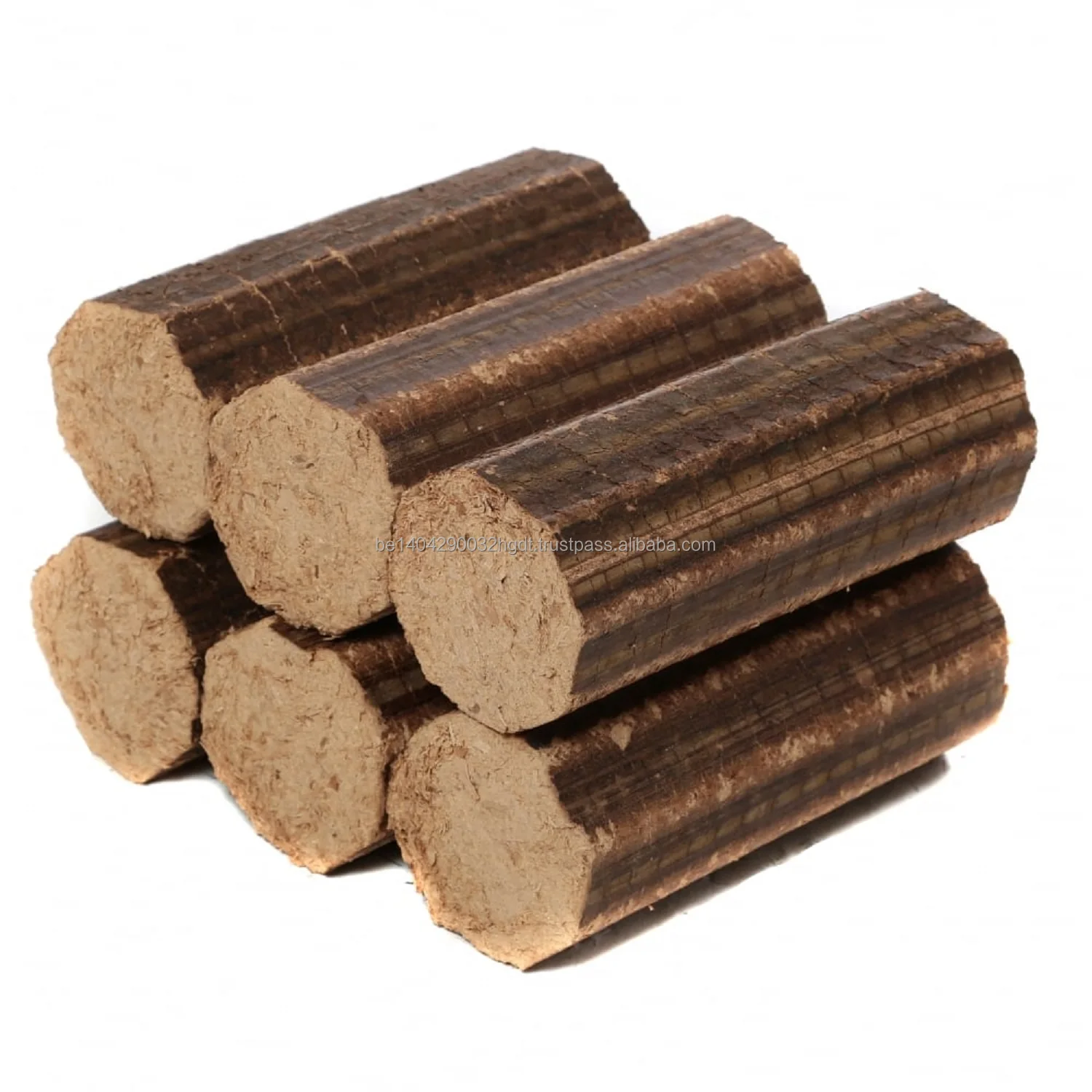 Best Grade RUF & Pini-kay Wood Briquettes For Sale