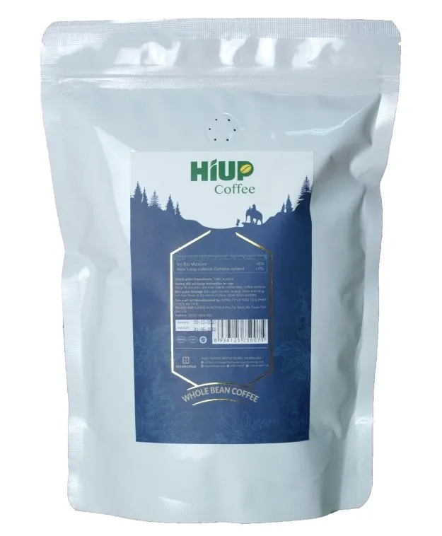  Робуста кофейные зерна жареные хорошего качества для машины эспрессо