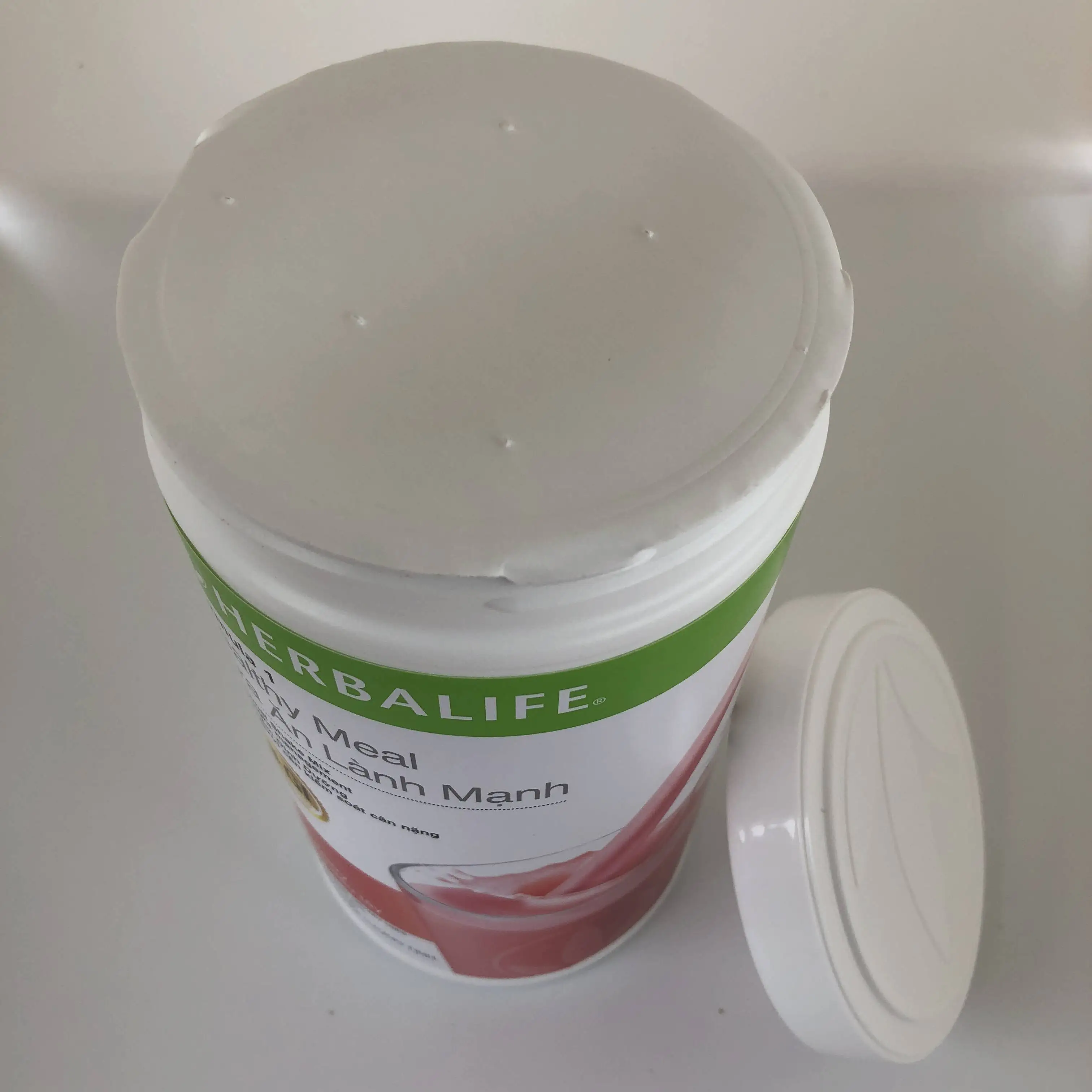 
SuPess Wholesaler Vietnam Version Formula 1 Healthy Meal Nutritional Shake Mix: Wild Berry Made in USA Good Price 