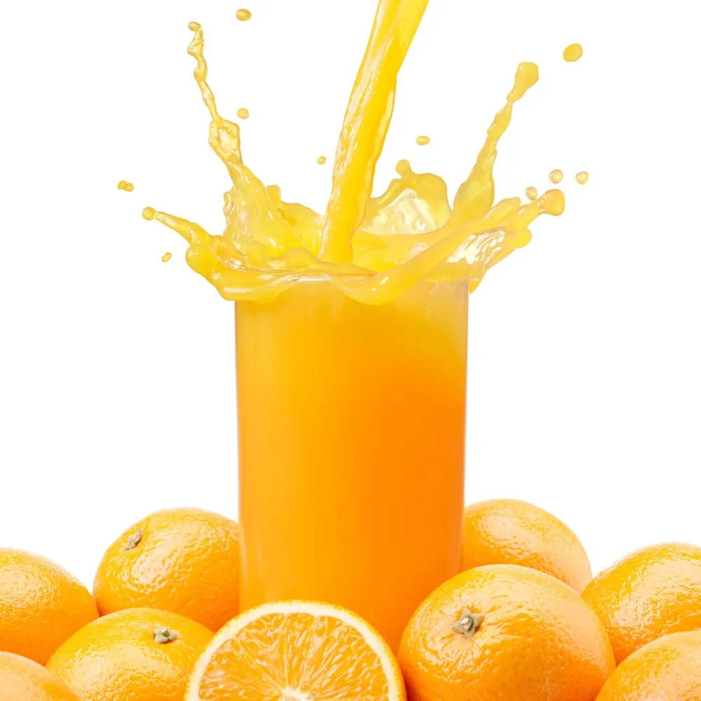 200kg Orange Juice, Passion Juice, Banana Juice Concentrate