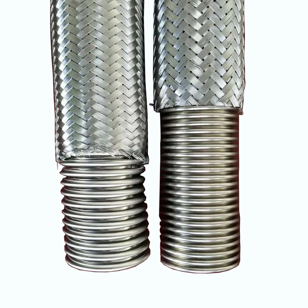 Оптовая продажа с завода лучший гибкий металлический шланг высокого качества для