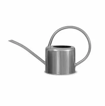 Кастрюля для патио железная садовая поливальная банка сада и дома декоративное орошение цветов по индивидуальному заказу