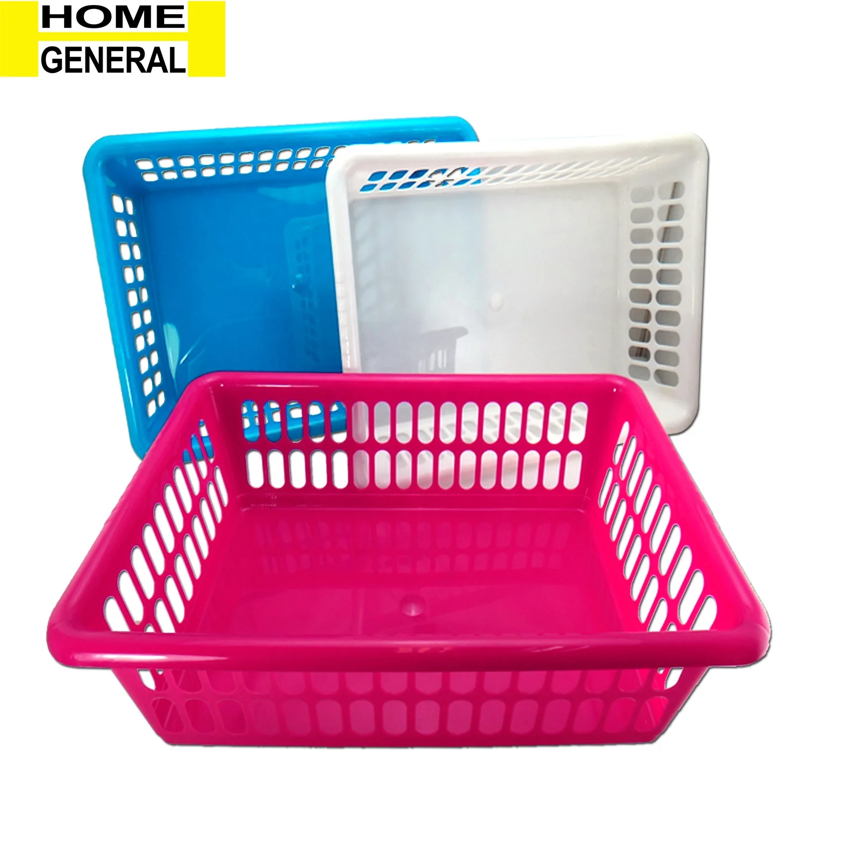 SMALL BASKETS TRAY OR BINS