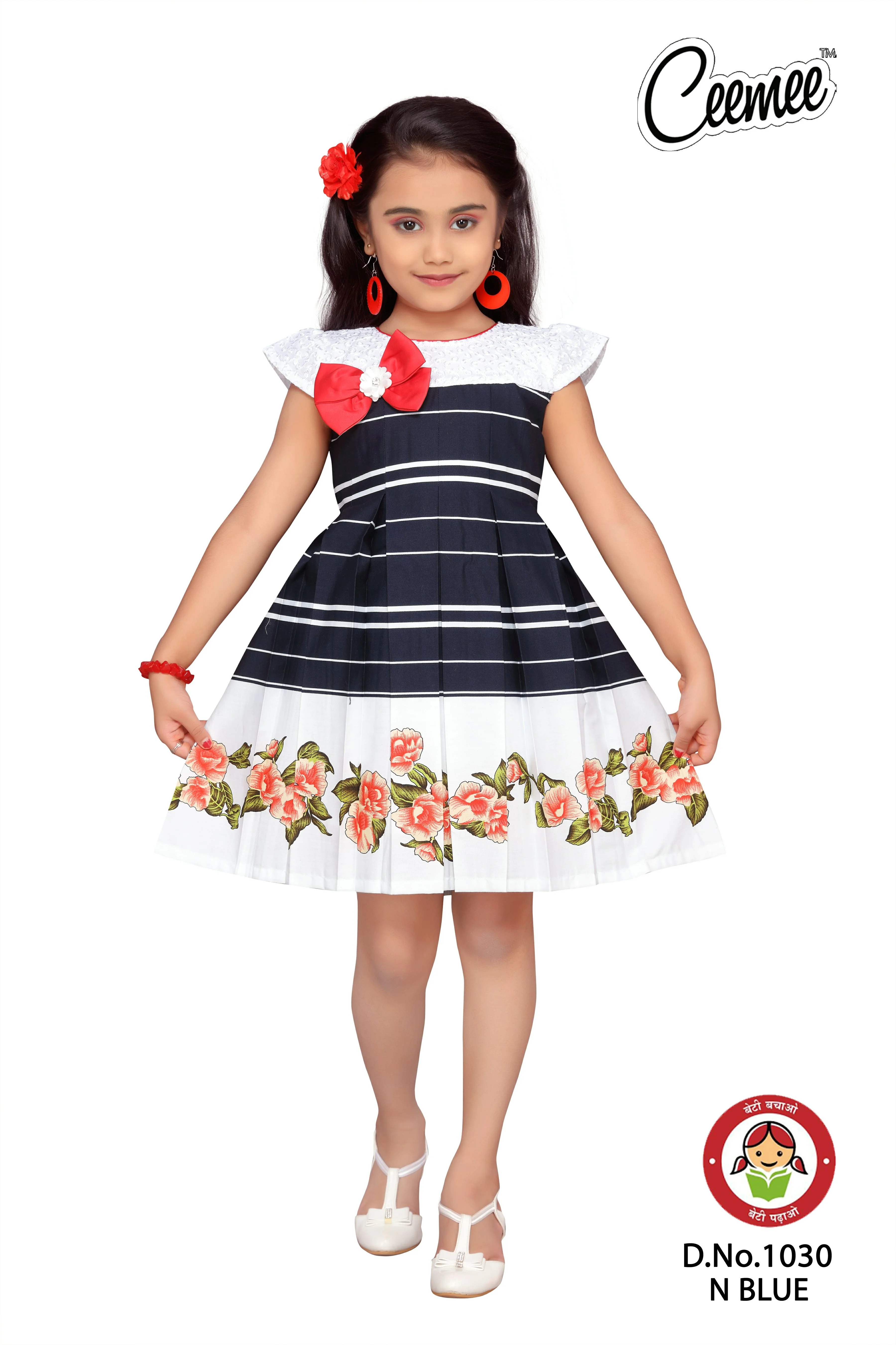 Best Quality little girls dresses