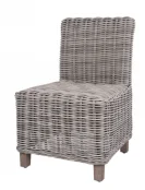 Rattan Wicker Furniture/ luxury hotel lobby sofa furniture/ resort house outdoor furniture
