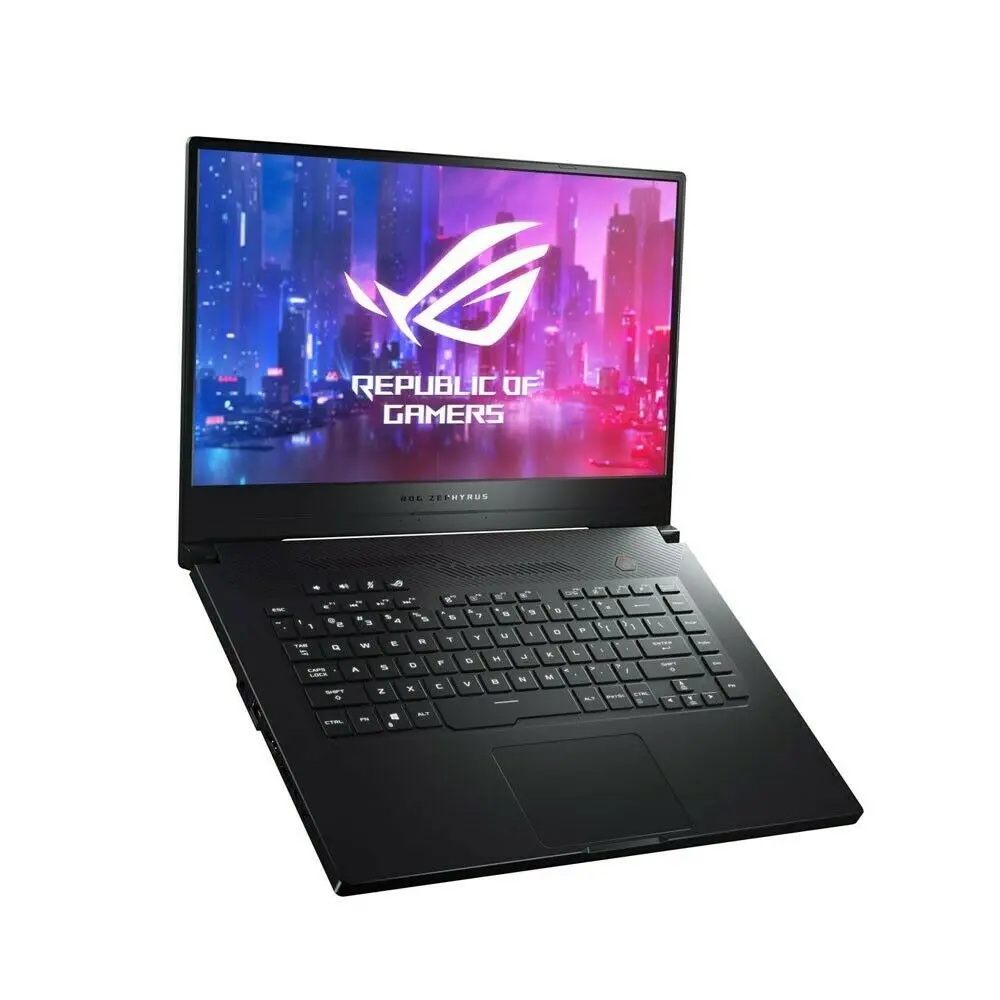 Для ASUS ROG Zephyrus G15 5900HS 3 0 ГГц 64 Гб 2560x1440 QHD 15 6 Nvidia RTX 3080