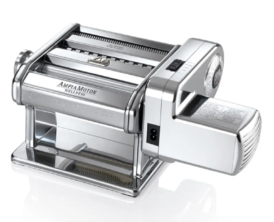 
Ampia Motor Pasta Machine 
