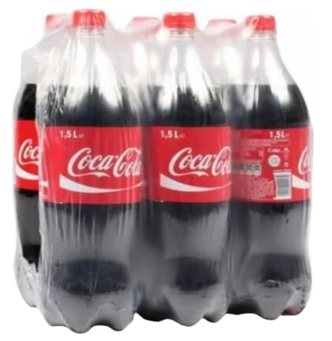 COCA COLA  SPRITE FANTA READY STOCK !!  BEST PRICE READY TO EXPORT !! COCA COLA 1,5 LT 330 ML