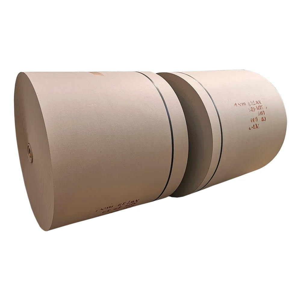 Сердцевина CB класса Ply Bond 300 Jumbo Roll Form 350 GSM используется для производства бумажных сердечников, бумажных трубок