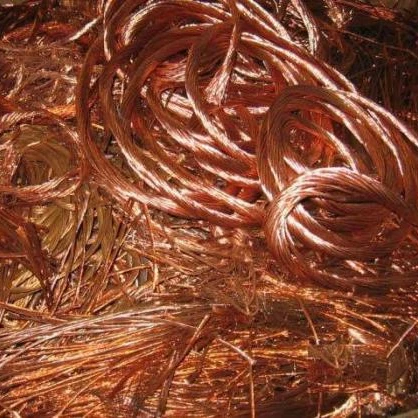 Copper Wire Scrap Mill Berry Copper 99 9 Origin Type Place Model Content MCL