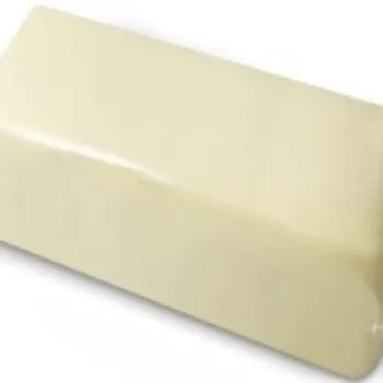 Mozzarella analogue block origin Poland