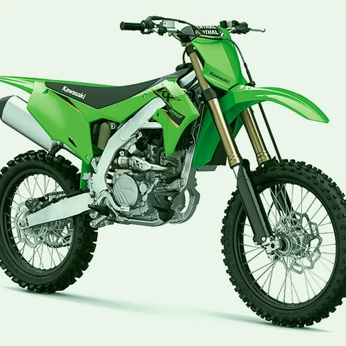 Б/у 2019 Kawasaki KX 250 по лучшей цене