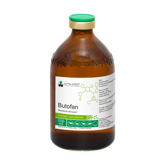 
High-Performance Vitamin and Mineral Complex 