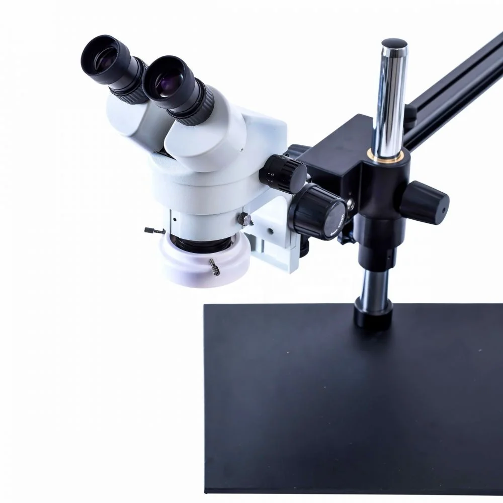 Premium Sachi Jewellery Gemological Microscope