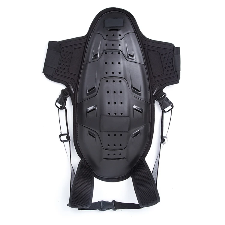 Экспортный качественный материал индивидуальная Защита спины мотоцикла прочный классический дизайн гоночного