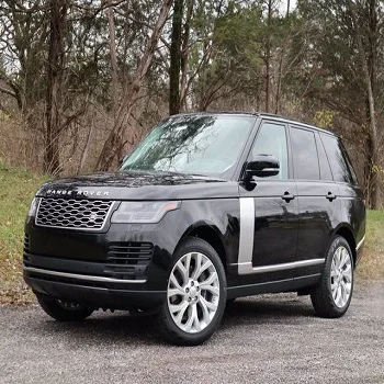 2018 2019  Used Cars 2020 Range Rover Evoque 2020 Defender 110 2021 Range Rover Velar