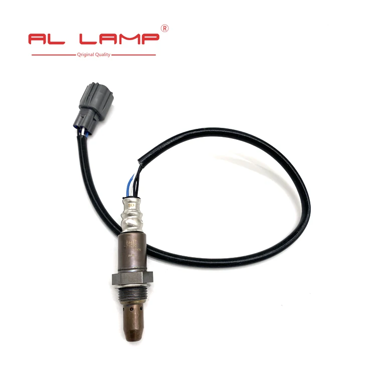China Wholesale Factory 89467-71010 O2 Oxygen Sensor Air Fuel Ratio Sensor Lambda sensor For Toyota Hilux Fortuner