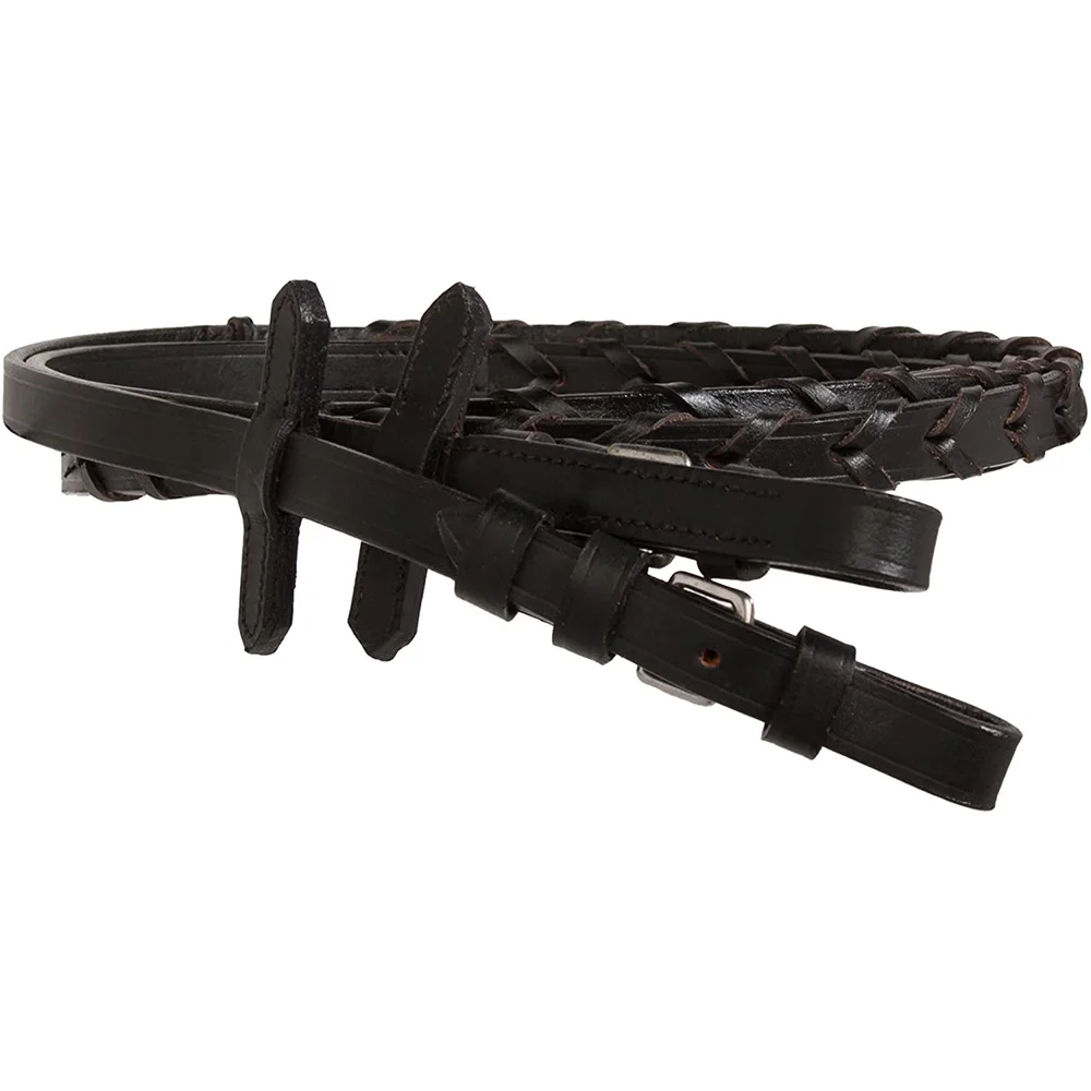 low price Horse bridal with rein Horse Racing Outdoor Sports Horse bridal with rein