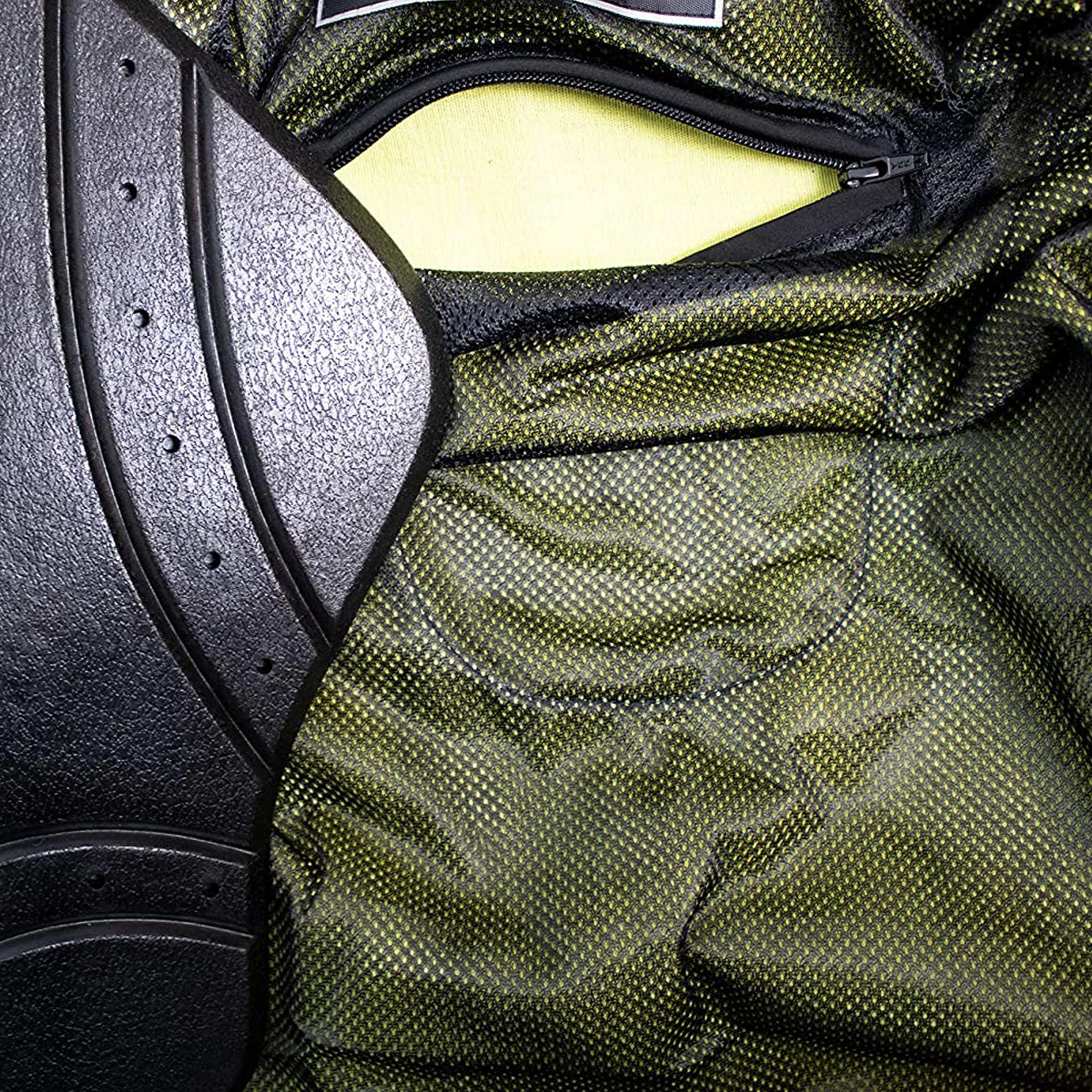 New Arrival protective hoodies with brass zipper and rib, CE Approved hoodies for unisex, Prime Protection