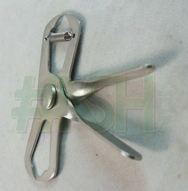 Orthodontic Gauge Instruments / Caliper & Gauges - Zafco / Zafco Orthodontic Gauge