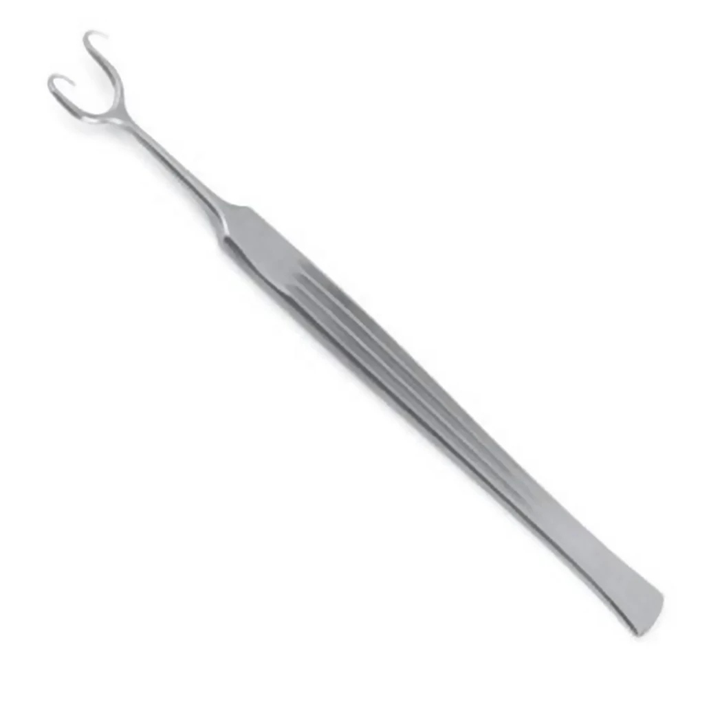 Eyelid Hook Ophthalmic Eye Bags Pull Hook Eyelid Pull Hook Double Eyelid Surgical tool