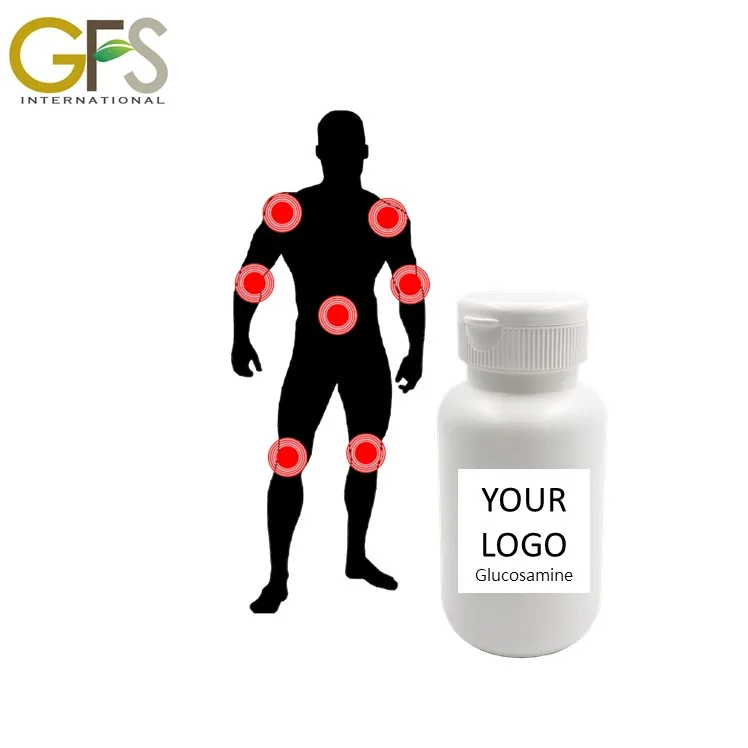  nutritional heart Glucosamine health