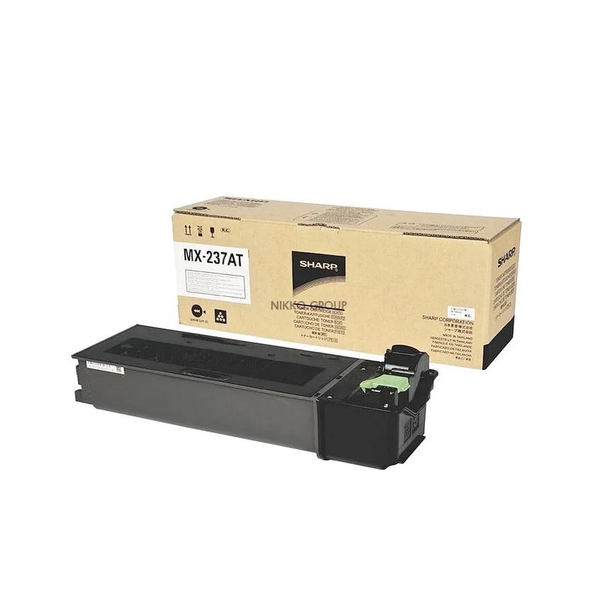 Оригинальный тонер-картридж Sharp MX-237AT MX237AT для AR-6020D/6023D/6023N/6026N/6031N