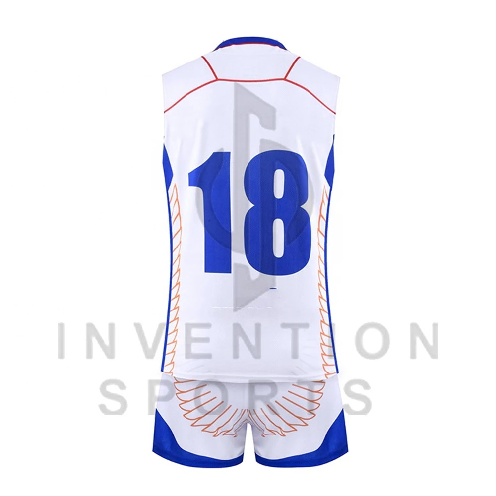 Basketball New Style Custom Sublimation Basketball Uniform team wear