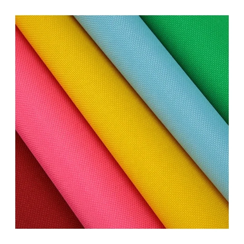 New arrival Polyester 1680D Oxford Fabric Waterproof Pvc Coating oxford fabric 1680d