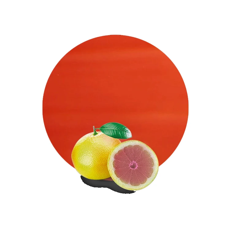 Превосходный вкус, натуральный высококачественный свежий фруктовый розовый Грейпфрутовый сок