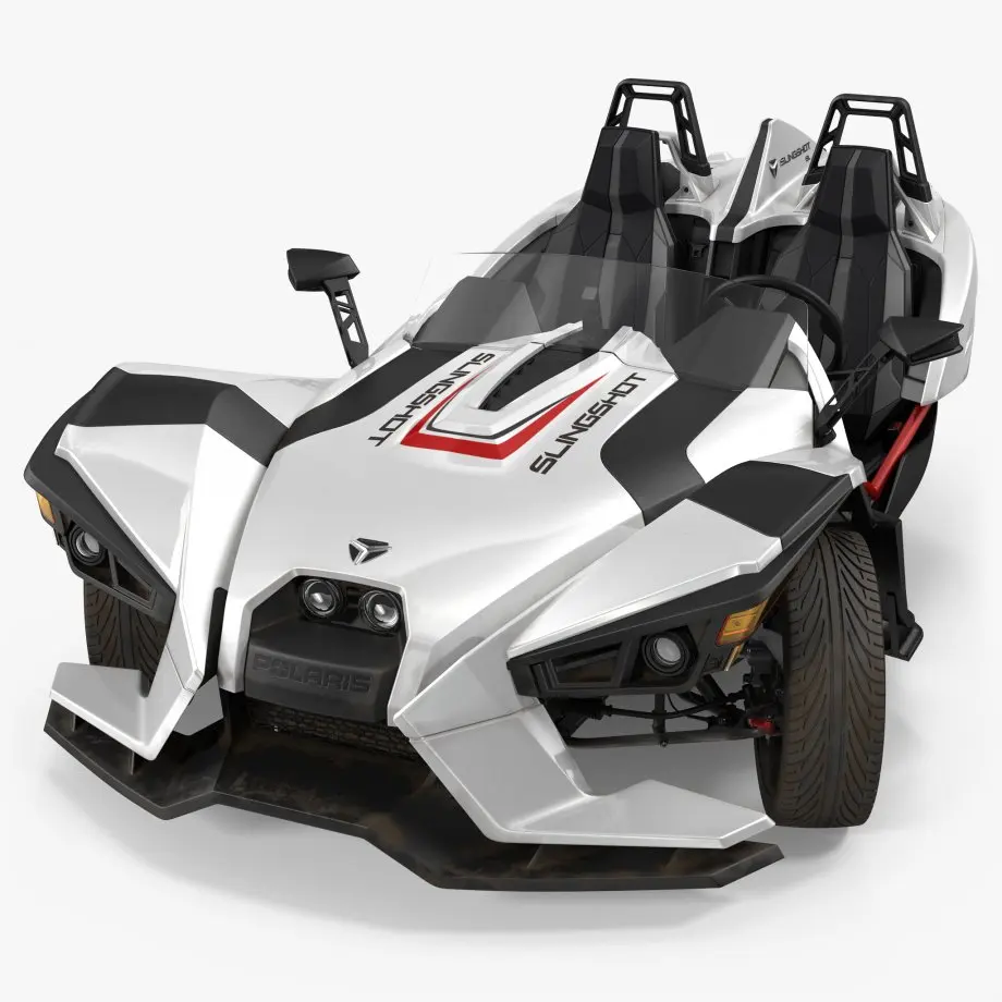  Распродажа Рогатка POLARIS sh0t 2020 Polaris SLR оранжевый сумасшедший