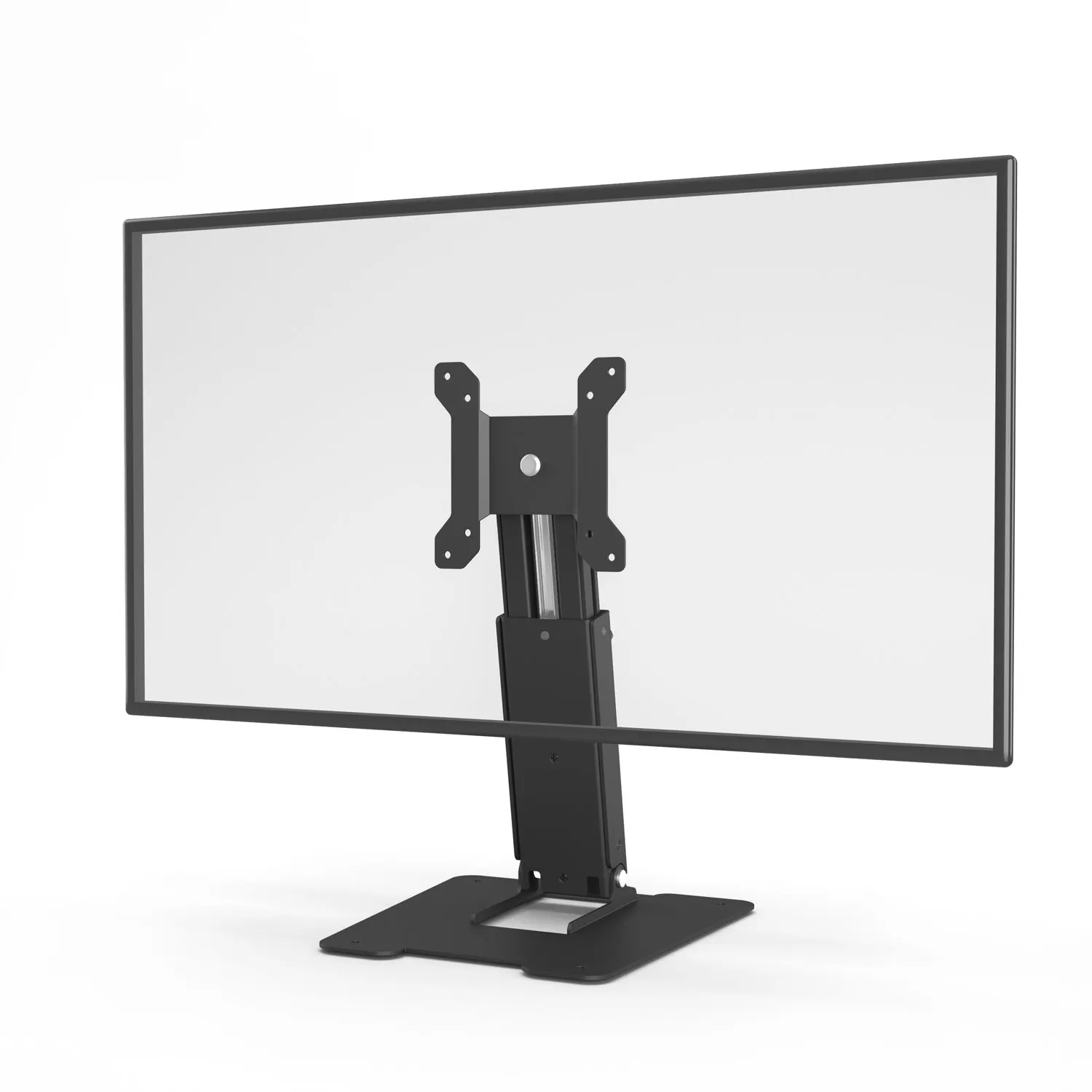  Wearson WS-03T поворотный складной откидной с регулировкой по высоте до 30 дюймов экраны Vesa монитор