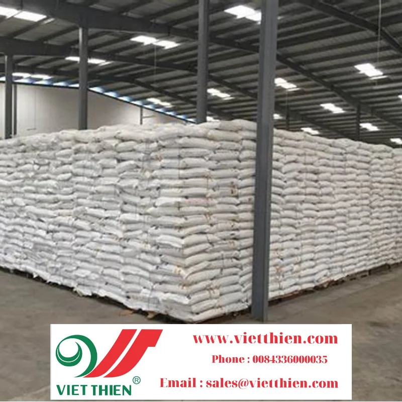 Robusta coffee is not only a specialty of Vietnam but also the second most popular coffee in the world