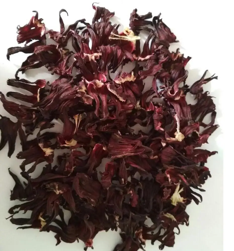
Dried Hibiscus Flower from Vietnam for export 