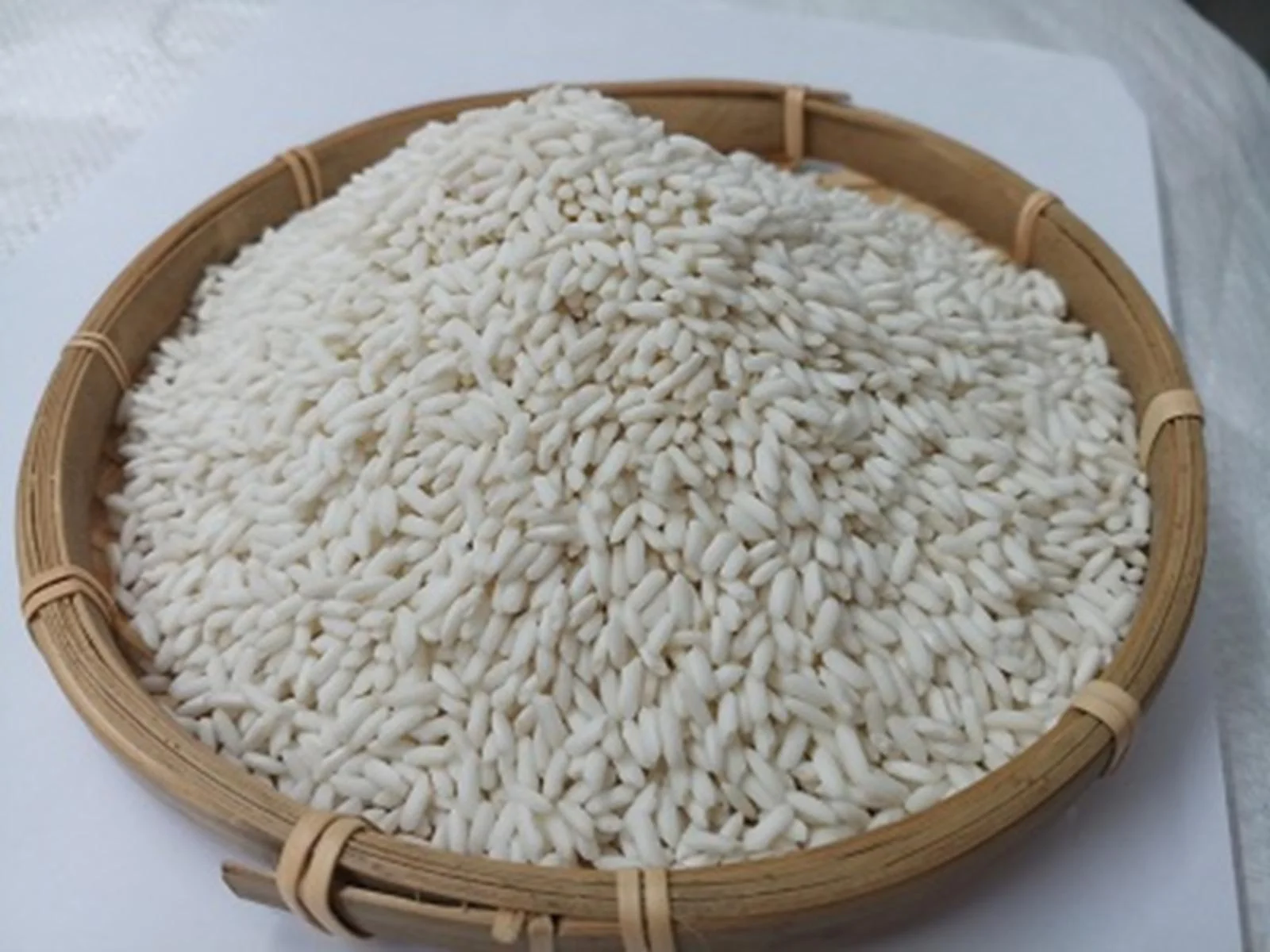 Vietnam Glutinous Rice/ Sticky Rice 5% Broken/ Long Grain White