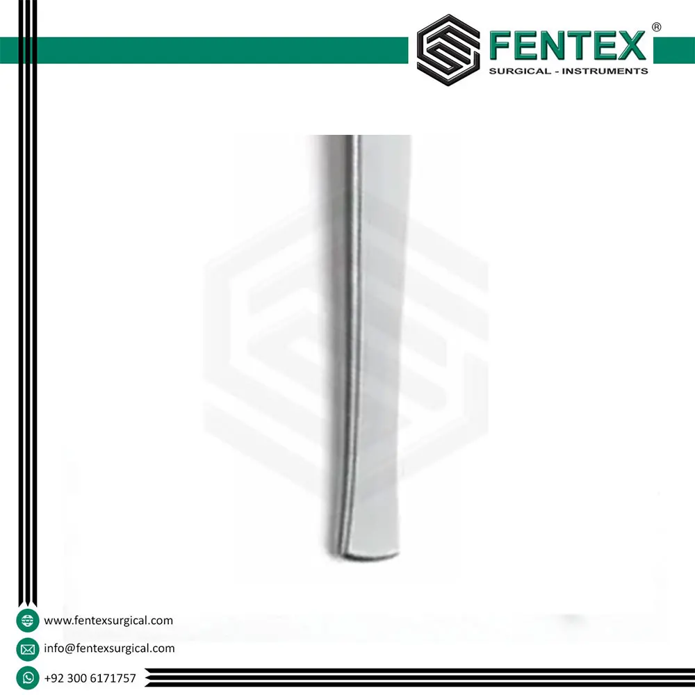 Scalpel Handle Surgical Instrument Custom Color Stainless Steel Scalpel Handle