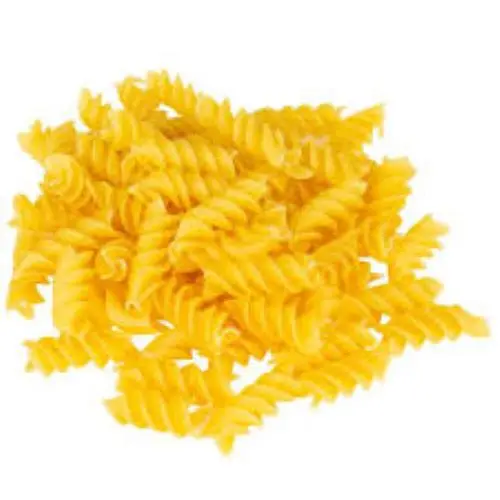 SPIRAL MACARONI PASTA