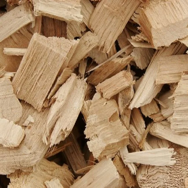 
Excellent Quality Wood chips 